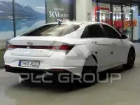 2023 Hyundai Avante