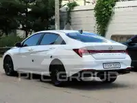 2023 Hyundai Avante