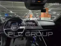 2023 Hyundai Avante