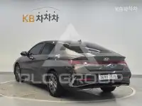 2023 Hyundai Avante