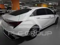 2023 Hyundai Avante