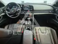 2023 Hyundai Avante