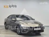 2023 Hyundai Avante
