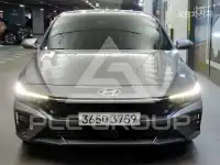 2023 Hyundai Avante