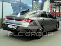 2023 Hyundai Avante