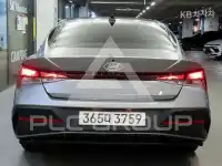 2023 Hyundai Avante