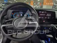 2023 Hyundai Avante