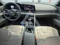 2023 Hyundai Avante