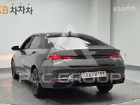 2023 Hyundai Avante