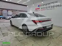 2023 Hyundai Avante