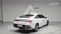 2023 Hyundai Avante