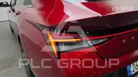 2023 Hyundai Avante
