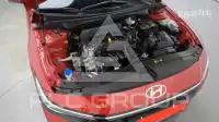 2023 Hyundai Avante