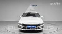 2023 Hyundai Avante