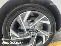 2023 Hyundai Avante