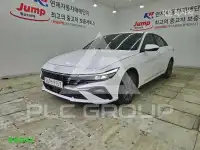2023 Hyundai Avante