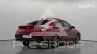 2023 Hyundai Avante