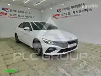 2023 Hyundai Avante