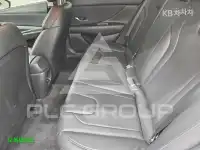 2023 Hyundai Avante