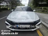 2023 Hyundai Avante