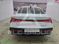 2023 Hyundai Avante