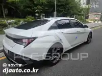 2023 Hyundai Avante