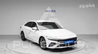 2023 Hyundai Avante