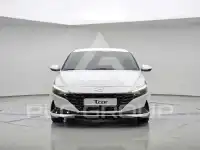 2023 Hyundai Avante