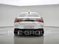 2023 Hyundai Avante