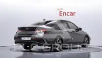 2023 Hyundai Avante