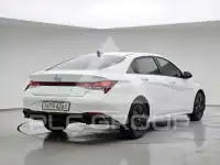 2023 Hyundai Avante