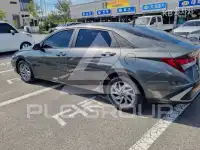 2023 Hyundai Avante