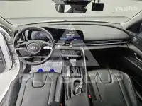 2023 Hyundai Avante