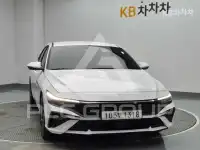 2023 Hyundai Avante
