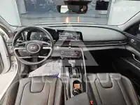 2023 Hyundai Avante
