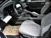 2023 Hyundai Avante