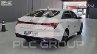 2023 Hyundai Avante