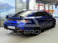 2023 Hyundai Avante