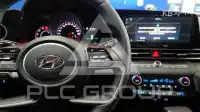 2023 Hyundai Avante