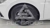 2023 Hyundai Avante