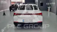 2023 Hyundai Avante