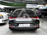 2023 Hyundai Avante