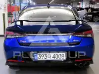 2023 Hyundai Avante