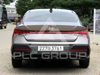 2023 Hyundai Avante