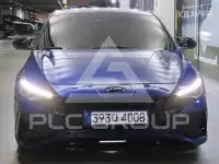 2023 Hyundai Avante