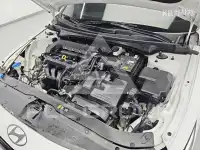 2023 Hyundai Avante