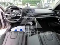 2023 Hyundai Avante