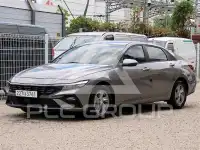 2023 Hyundai Avante