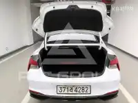 2023 Hyundai Avante