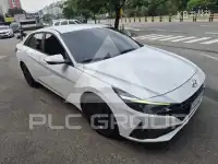 2023 Hyundai Avante